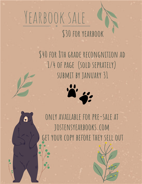 Yearbook